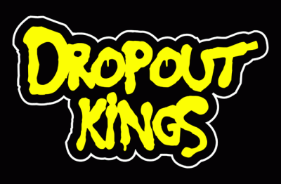 logo Dropout Kings